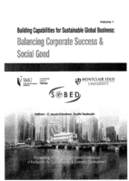 Indigenous entrepreneurship: Closing the gap on local terms