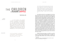 The children of Reagan’s hippies