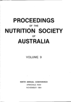 Acetate and glucose entry rates in sheep fed a lupin supplement