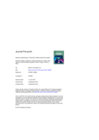 Molecular epidemiology of Clostridium difficile isolated from piglets