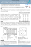 Paper-based and electronic assessment of health-related quality of life specific to HIV disease: A reliability study with the Proqol-HIV questionnaire