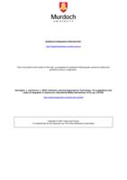 Authentic Learning Supported by Technology: Ten suggestions and cases of integration in classrooms