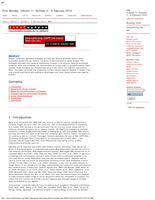 Strengthening CAPTCHA-based Web security