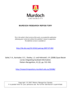Quasi-Bezier curves integrating localised information