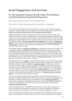 The renewed violence of life under the pandemic and the resistive potential of Photovoice