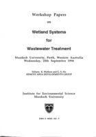 Using submergent macrophytes for domestic greywater treatment