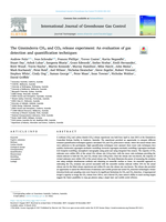The Ginninderra CH4 and CO2 release experiment: An evaluation of gas detection and quantification techniques