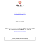 Interaction between Testosterone and Apolipoprotein E ε4 Status on Cognition in Healthy Older Men