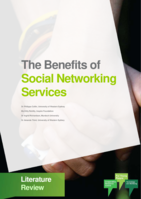 The benefits of social networking services