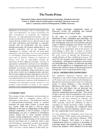 The Noetic Prism