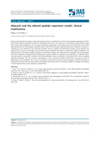 Abacavir and the altered peptide repertoire model: Clinical implications
