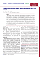 Challenges and strategies for Next Generation Sequencing (NGS) Data Analysis