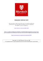 Decreased neuroplasticity in minor burn injury survivors compared to non-injured adults: A pilot study in burn injury survivors aged 45 years and older