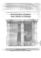 Assessing sustainable visitor capacity for small island destinations: the case of Rottnest Island, Australia