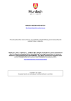 Do Socially Anxious Teens use the Internet More? An Experience Sampling Method Study Exploring Technology Use and Mood