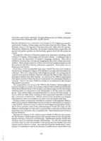 Book review: Noel Olive (ed), Karijini Mirlimirli: Aboriginal Histories from the Pilbara, Fremantle Arts Centre Press, Fremantle 1997. Pp.253. $19.95