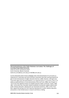 Internationalisation of the public relations curriculum: The challenges of learning using global networks