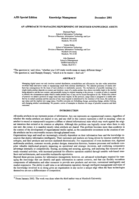 An approach to managing repurposing of digitised knowledge assets