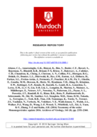 Taxonomy of the order Mononegavirales: update 2016