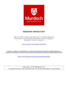 The evaluation and validation of Phadebas ® paper as a presumptive screening tool for saliva on forensic exhibits