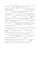The construction of rational iterating functions
