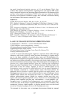 Land use change suppresses precipitation
