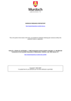 Assessment and the graphics calculator