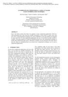 An improved multidimensional alpha-cut based fuzzy interpolation technique
