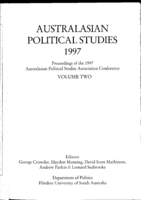 Hedley Bull and post-cold war security