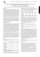 Increased intestinal viscosity depresses carcass growth and encourages intestinal proliferation of Escherichia coli in weaner pigs