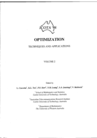 Use of a fuzzy logic algorithm for the power generation scheduling of a remote hybrid energy system