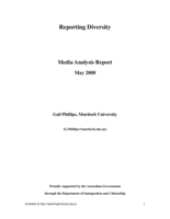 Media Analysis Report