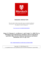 The Ag M5N45N45 Auger photoelectron coincidence spectra of disordered Ag0.5Pd0.5 alloy