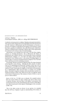 Book review: Anthony C. Thiselton, Hermeneutics: An Introduction. Grand Rapids, Mich (W.B., Eerdmans Pub. Co.) 2009