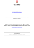 Using mobile technologies to develop new ways of teaching and learning