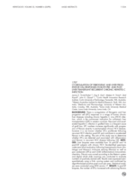 Co-regulation of fibrogenic and liver progenitor cell responses in both pre- and post- liver transplant recurrent chronic hepatitis C infection