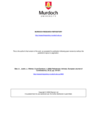 Palindromic richness