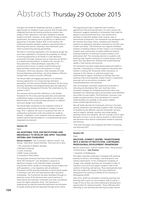 Discover, connect, inspire: Transitioning into a whole of institution, continuing professional development framework