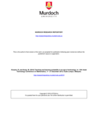 Teaching and learning probability in an age of technology