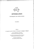 Scheduling mixed batch/continuous process plants with variable cycle time by splitting the optimisation problem