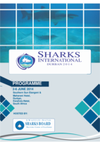 Detection of juvenile Green Sawfish, Pristis zijsro, habitat in Western Australian waters