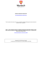 Practitioner practices for designing and delivering online higher education courses within a learning management system