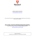 Digital story telling using iPods