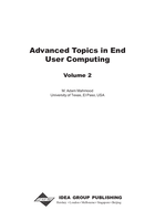 A comparison of end user and expert system quality assessments