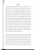 The interaction of drought and the outbreak of Phoracantha semipunctata (Coleoptera: Cerambycidae) on tree collapse in the Northern Jarrah (Eucalyptus marginata) Forest