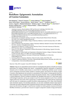 BarkBase: Epigenomic annotation of canine genomes