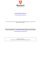 The design and use of eActivities for learning mathematics