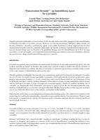 "Pancuronium Bromide"- An immobilising agent for crocodiles