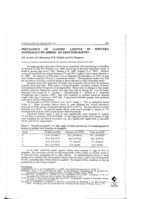 Prevalence of gastric lesions in Western Australian pig herds: an abattoir survey