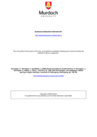 Design principles for mobile learning